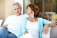 Spouse / partners of a person with dementia
